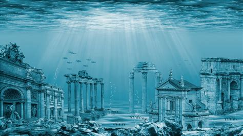 where is atlantis supposed to be|Atlantis .